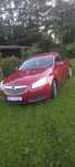 Opel Insignia 1.6 benzyna gaz