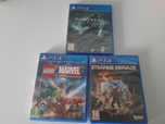 Gry na PlayStation 4