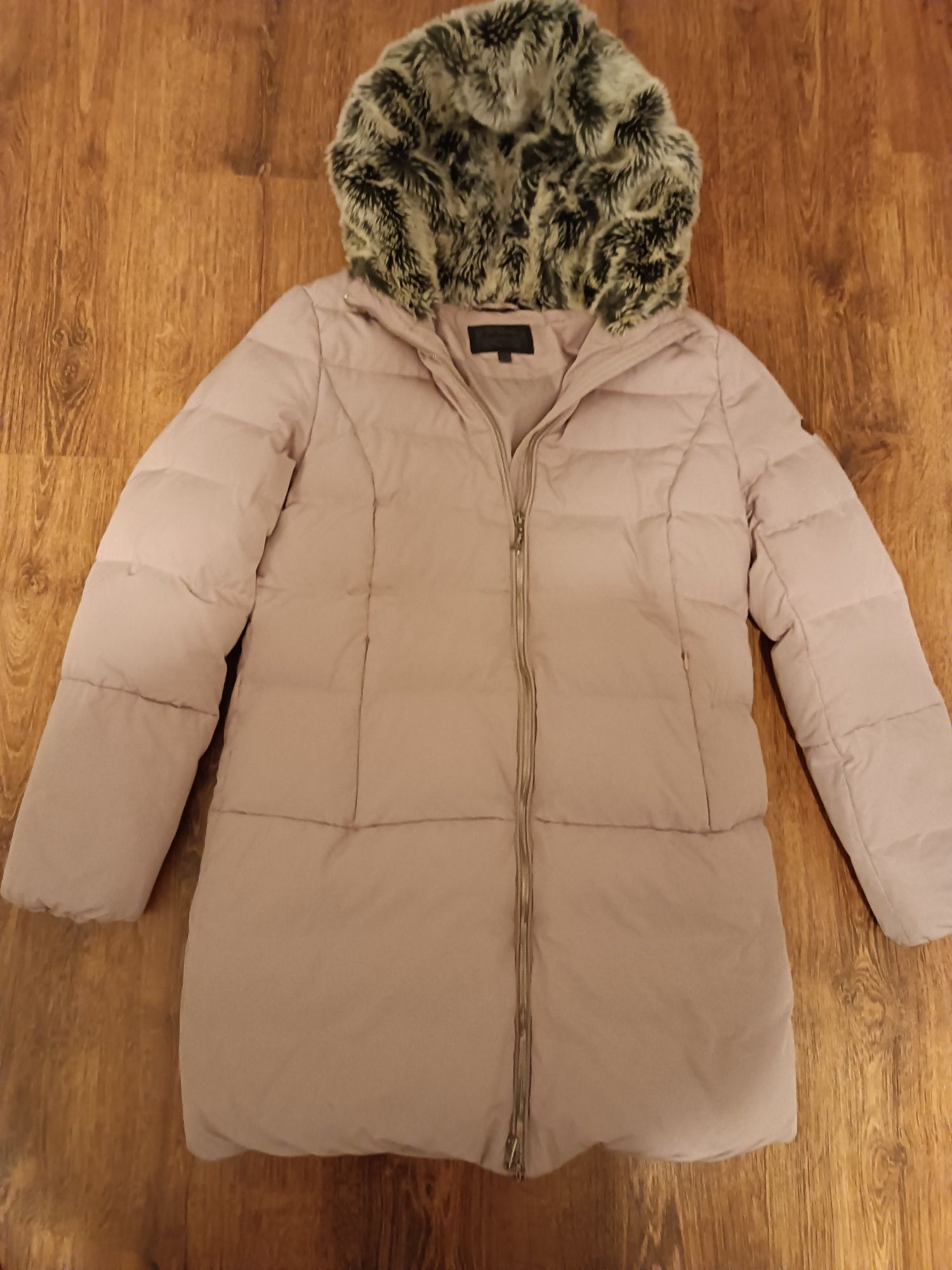 Kurtka puchowa Lee Cooper rozm .M