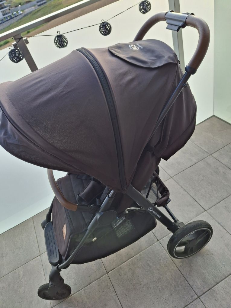 Spacerowka kinderkraft