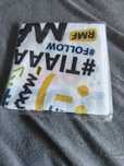 Komin buffka RMF maxxx