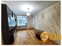 Продаж 4-кімн.квартири вул. Немировича-Данченка.
