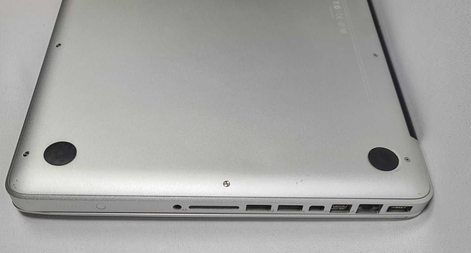Macbook Pro (Mid 2009) 13" C2D GT9400 8GB SSD128GB Monterey 12.7 (M.3)