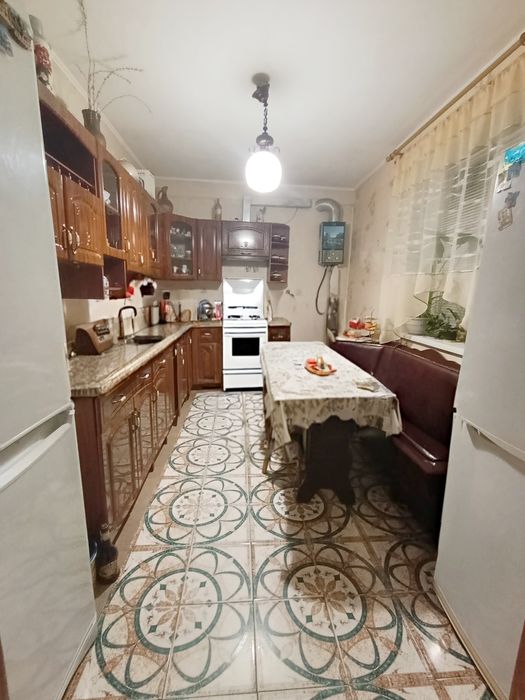 Продам дом . Чугуев. Башкировка