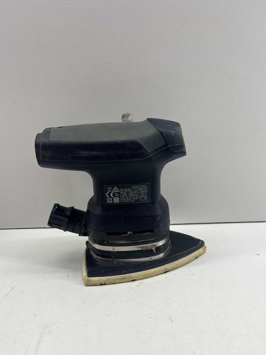 Szlifierka Dwlta FESTOOL DTS 400 REQ-PLUS