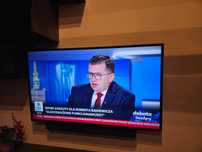 Telewizor LG 55 calo