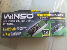 Зарядный пристрій WINSO 139700