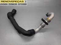 Tubo Intercooler  Seat Ibiza Ii (6K1)