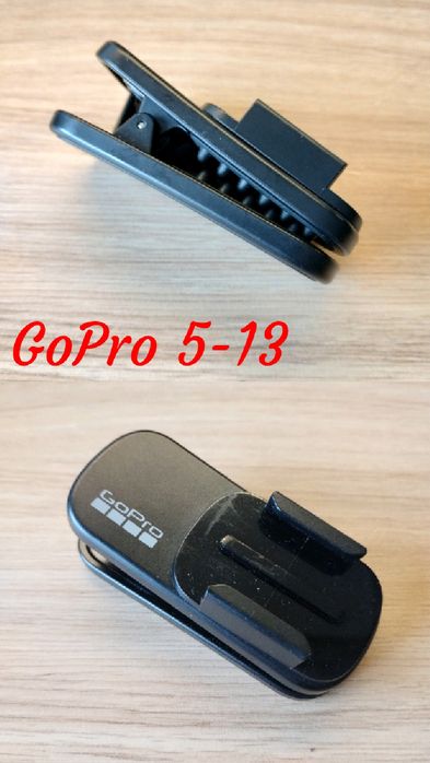 Аксесуари GoPro ціни договірні.