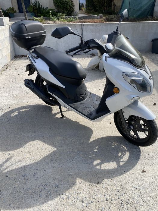 Moto Keeway Cityblade 125cc