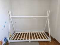 Cama Montessori Tipi