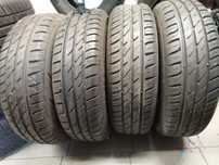 Opony 165/65 R14 4 sztuki