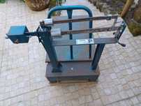 Balança Decimal 200 kg