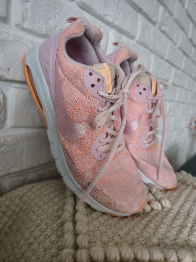 Buty Nike Air Max rozmiar 38