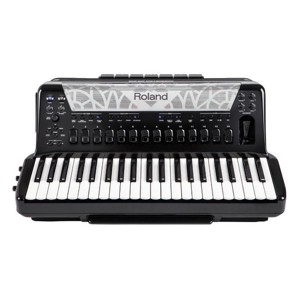 ROLAND FR-8X Akordeon Cyfrowy sklep Dostępny od ręki FR8x