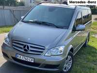 Продам Mercedes-Benz Vito Long