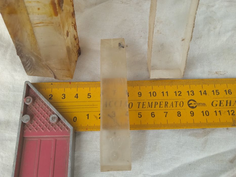 Продам оргскло. Залишки.