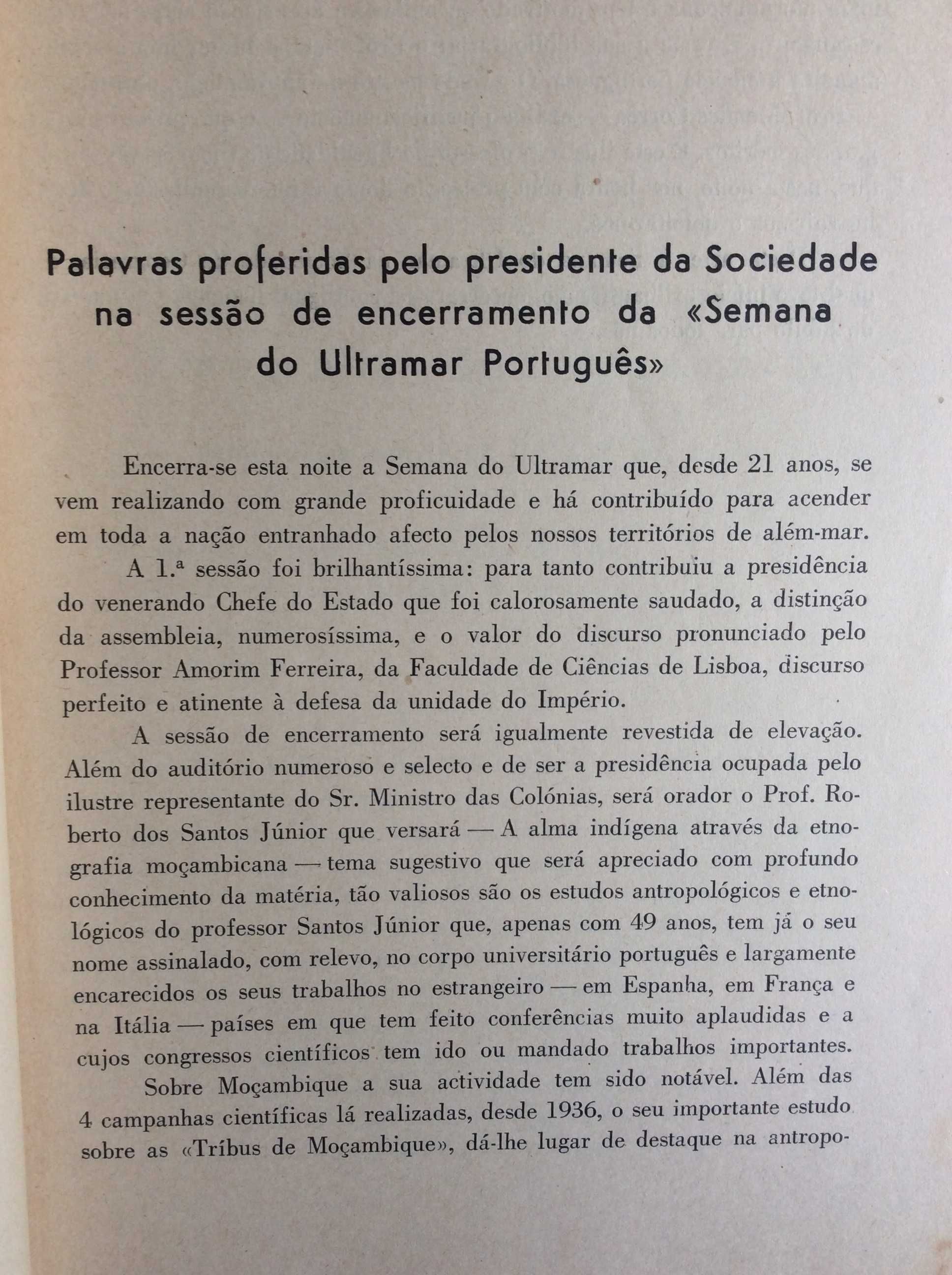 Boletim da Sociedade de Geografia de Lisboa. - , 1950. Ver sumário