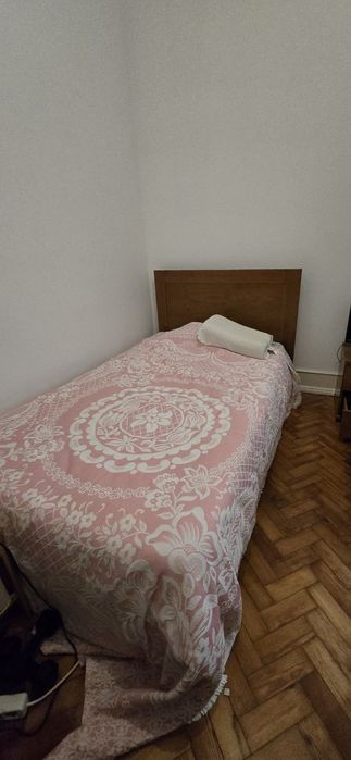 Cama de solteiro