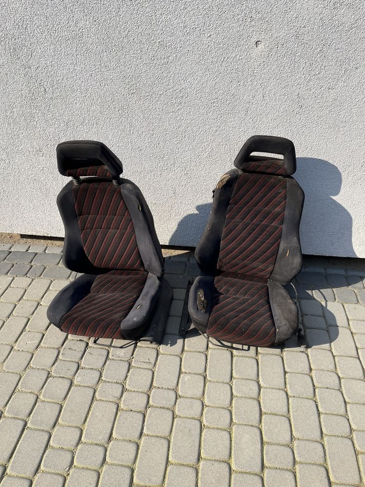 Wnętrze Intergroclin relax  polonez + duzy fiat