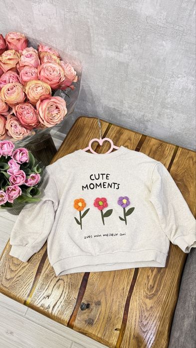 Світшот , светр , худі , лонгслів , плаття