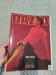 Журнал Stray Kids Хан Джисон Dazed