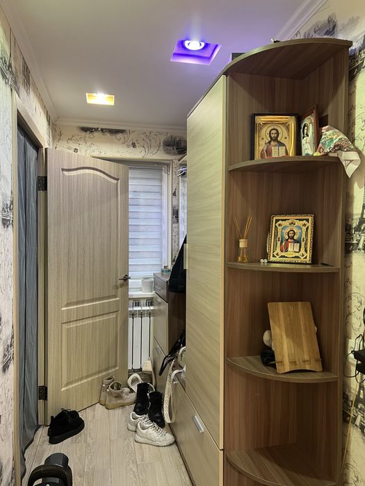 Продаж частини будинку Озерна Балка.