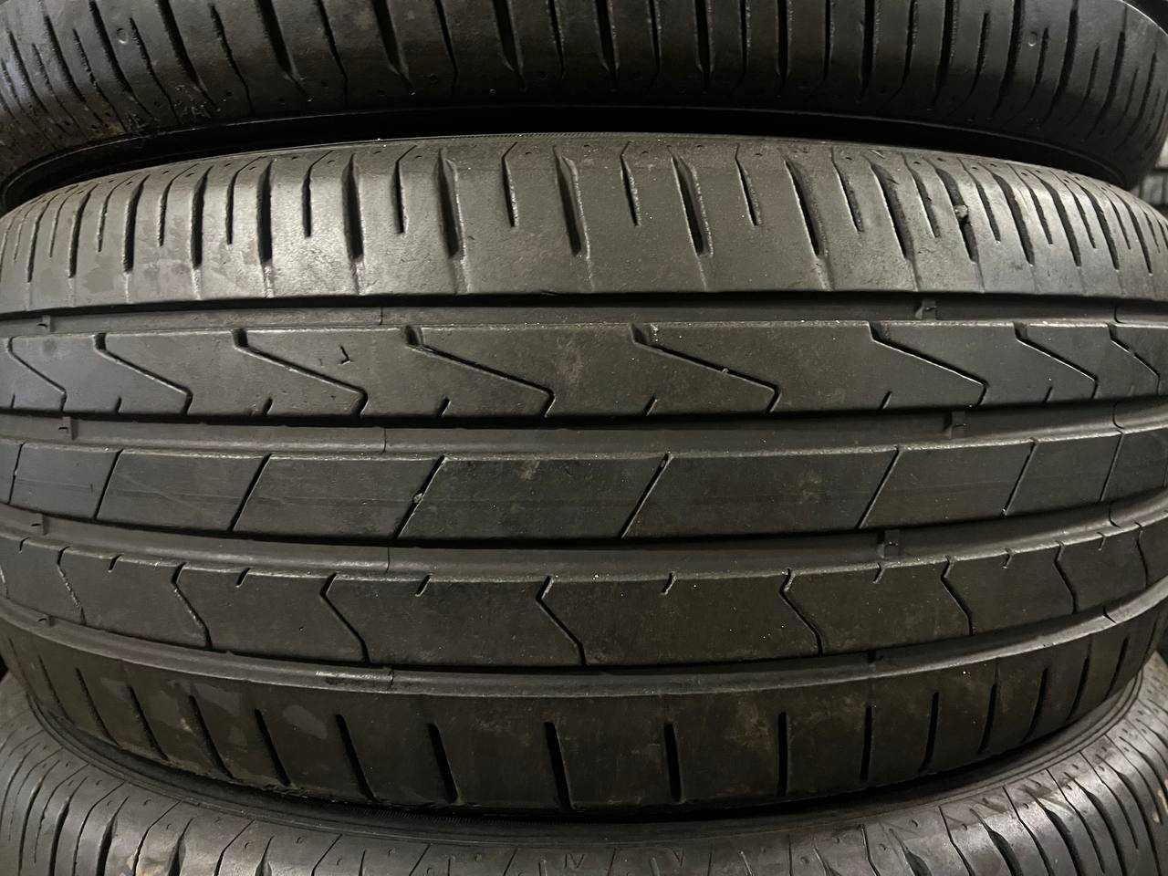 Літні шини 225/45 R18 Hankook Ventus Prime3 2шт 2022рік