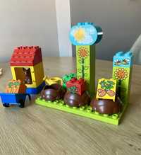 Набір Lego Duplo Мій перший сад. Б/у