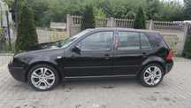 Golf 4/1.9tdi/ automat