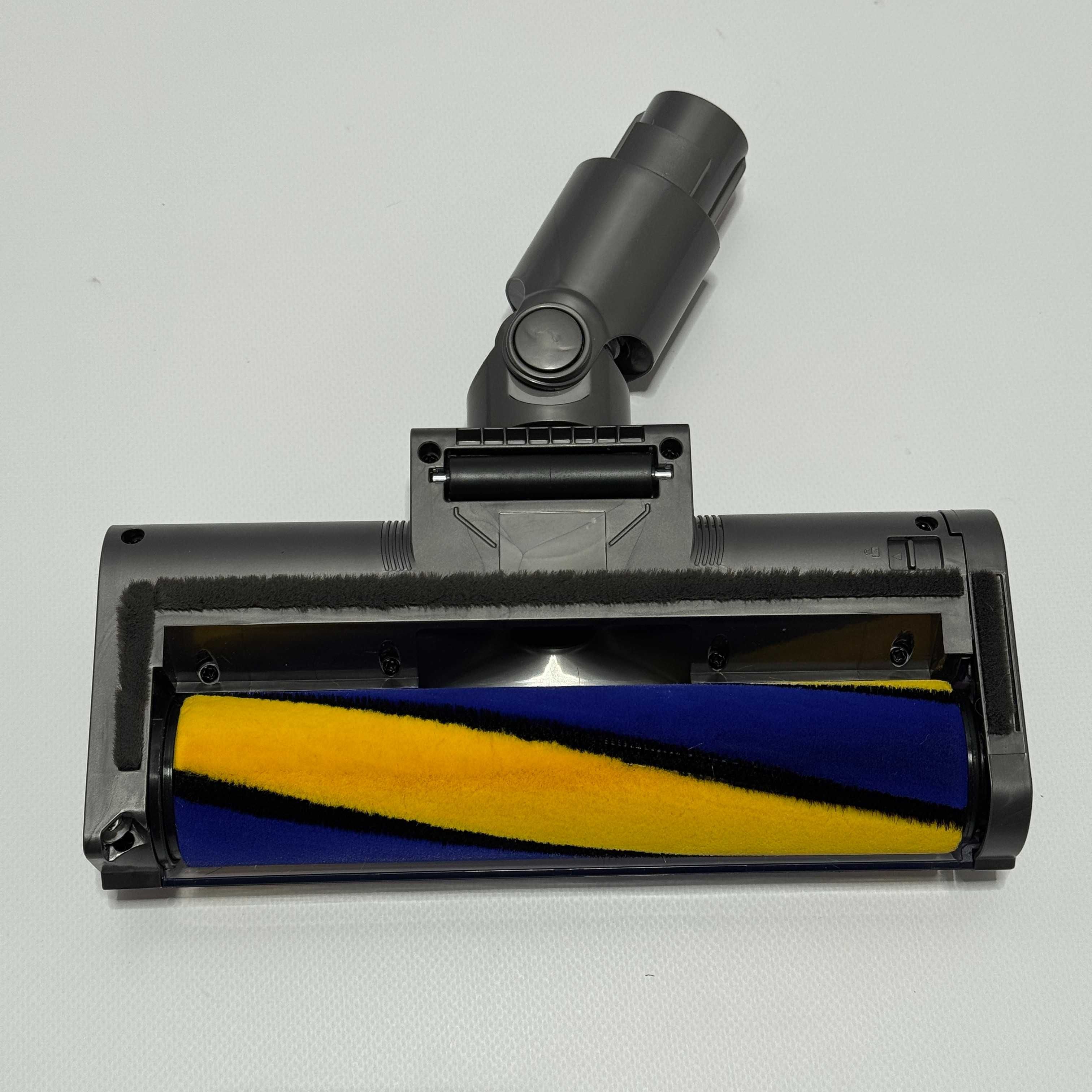 Głowica ssąca z detekcją kurzu do Dyson V7 V8 V10 V11 V15 – szczotka