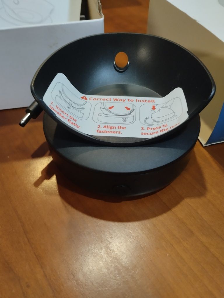 Bateria Base para Alexa