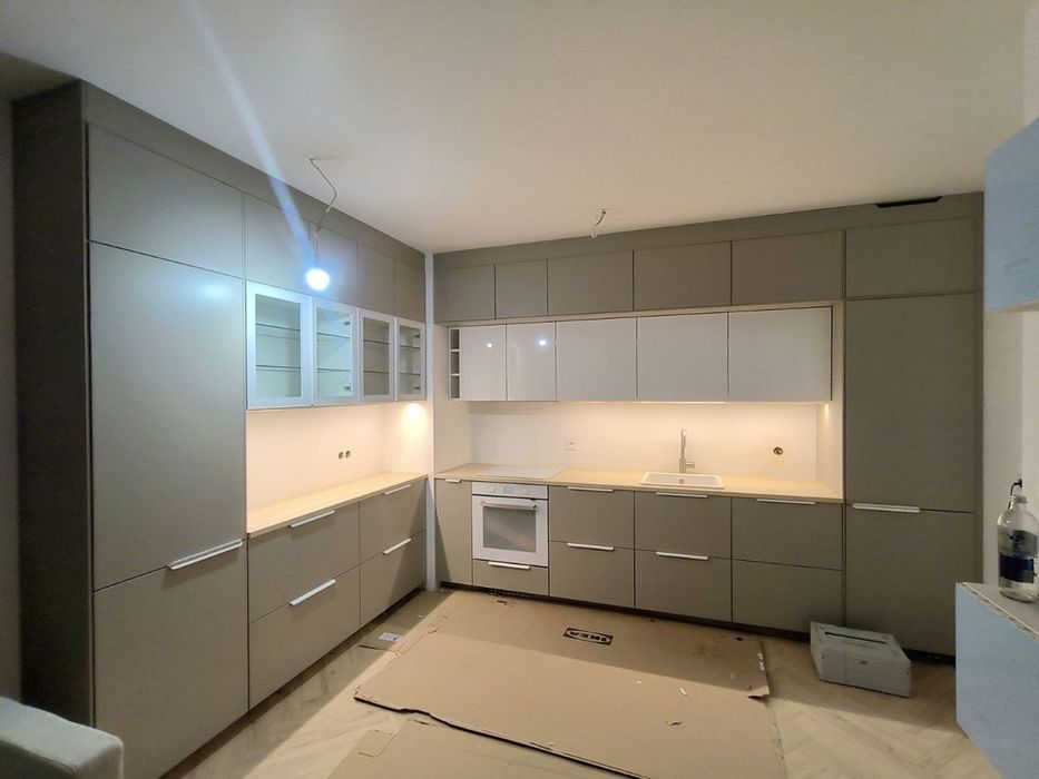Montaż mebli IKEA KUCHNIE SZAFY PAX Wolne terminy