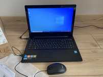 Ноутбук Lenovo G50-30 15.6” intel N2840 2.16G 320HDD 4Gb ram