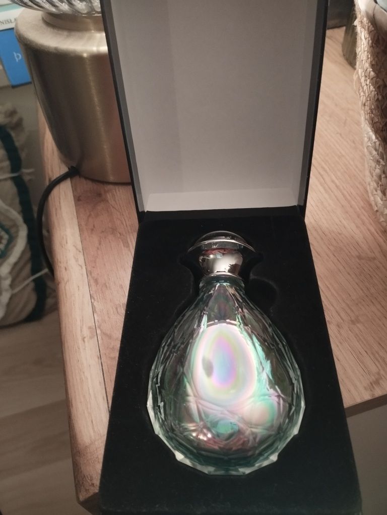 UNIKAT woda perfumowana Blue Sapphire