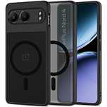 Tech-Protect Magmat Magsafe Oneplus Nord 4 Matte Black