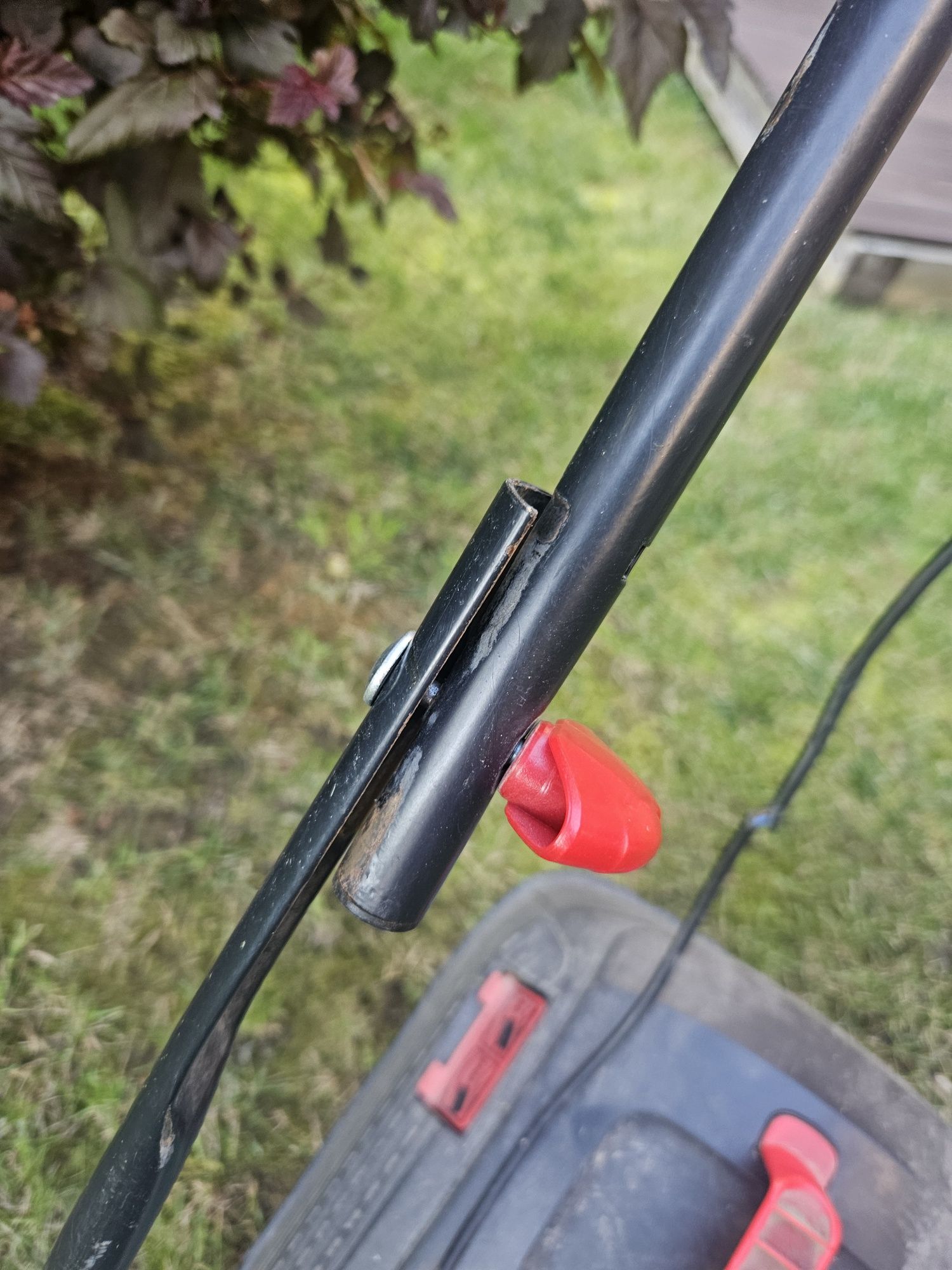 Kosiarka parkside prm1200 a1