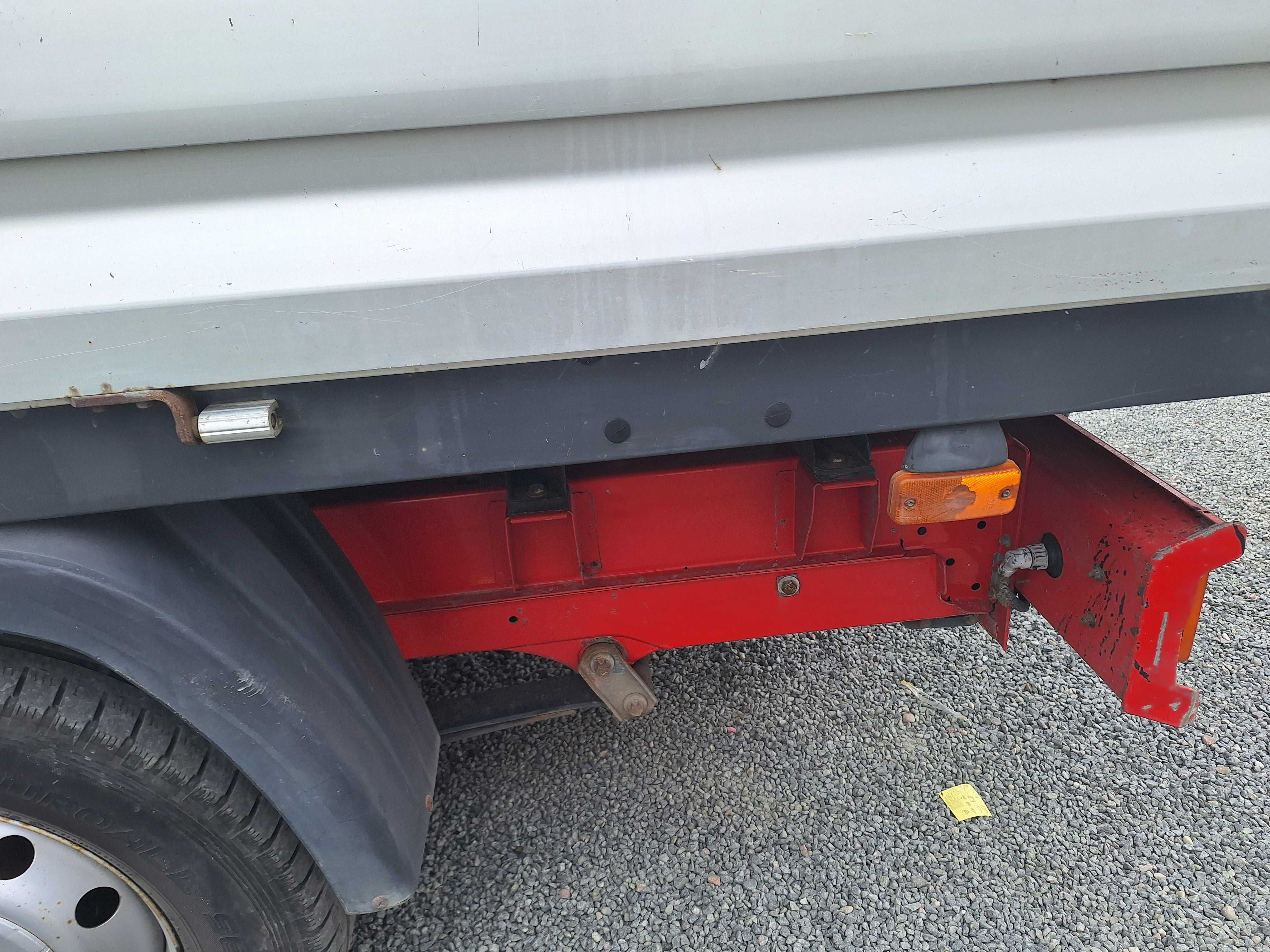 Citroen jumper doka