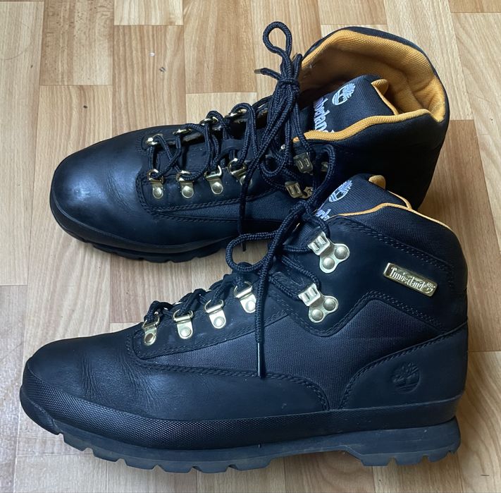 Черевики Timberland