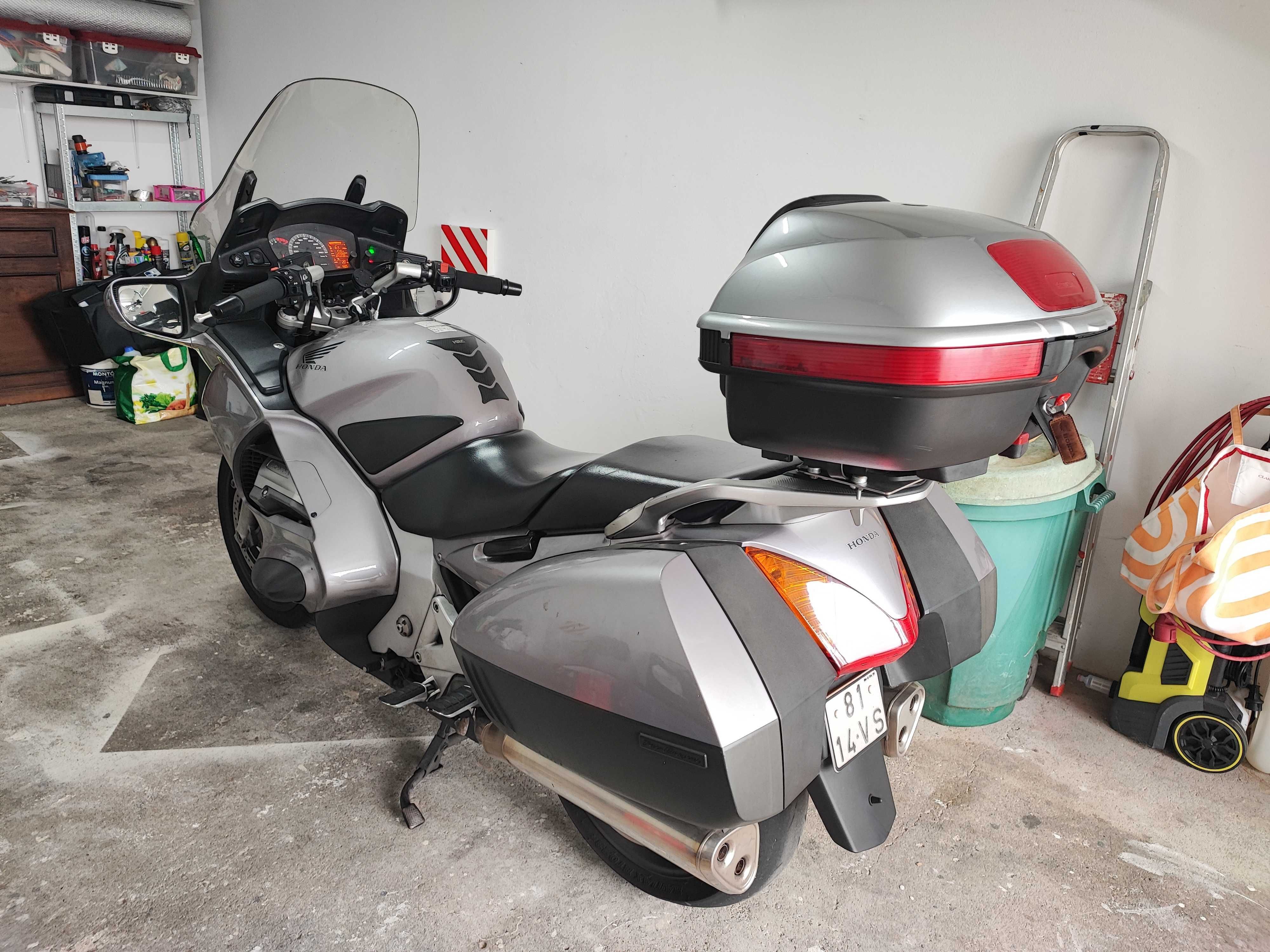 Honda Pan-European ST1300