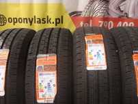 NOWE 225/65 R16C Tracmax All Season X-privilo