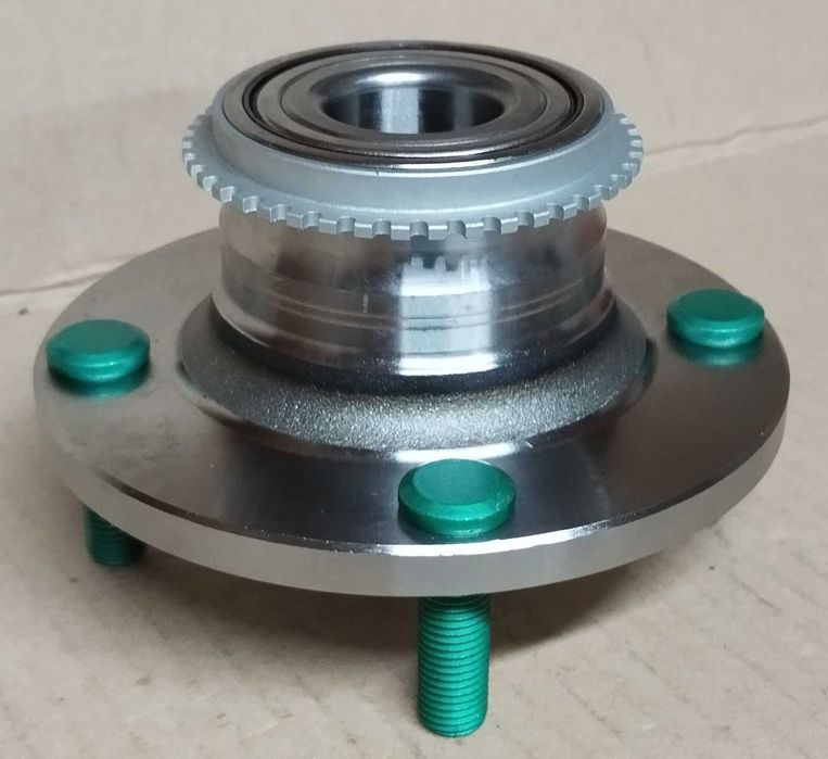 Ступица задняя • Mitsubishi Lancer 9