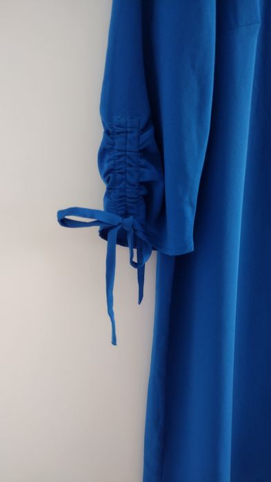 Sukienka H&M róż 44