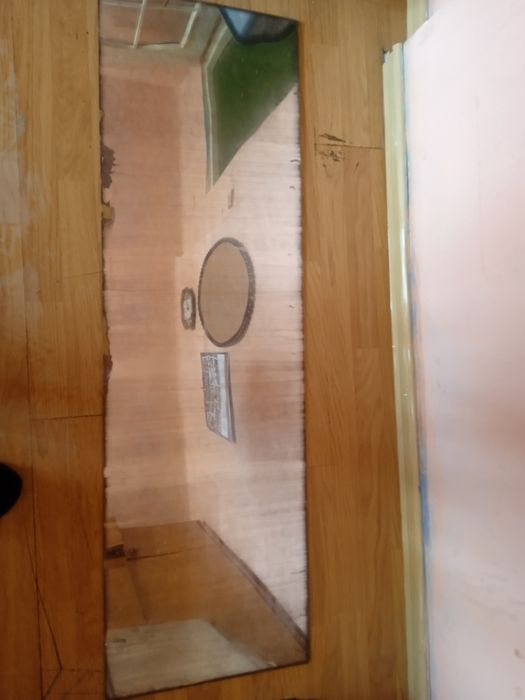 Sprzedam szyby lustro