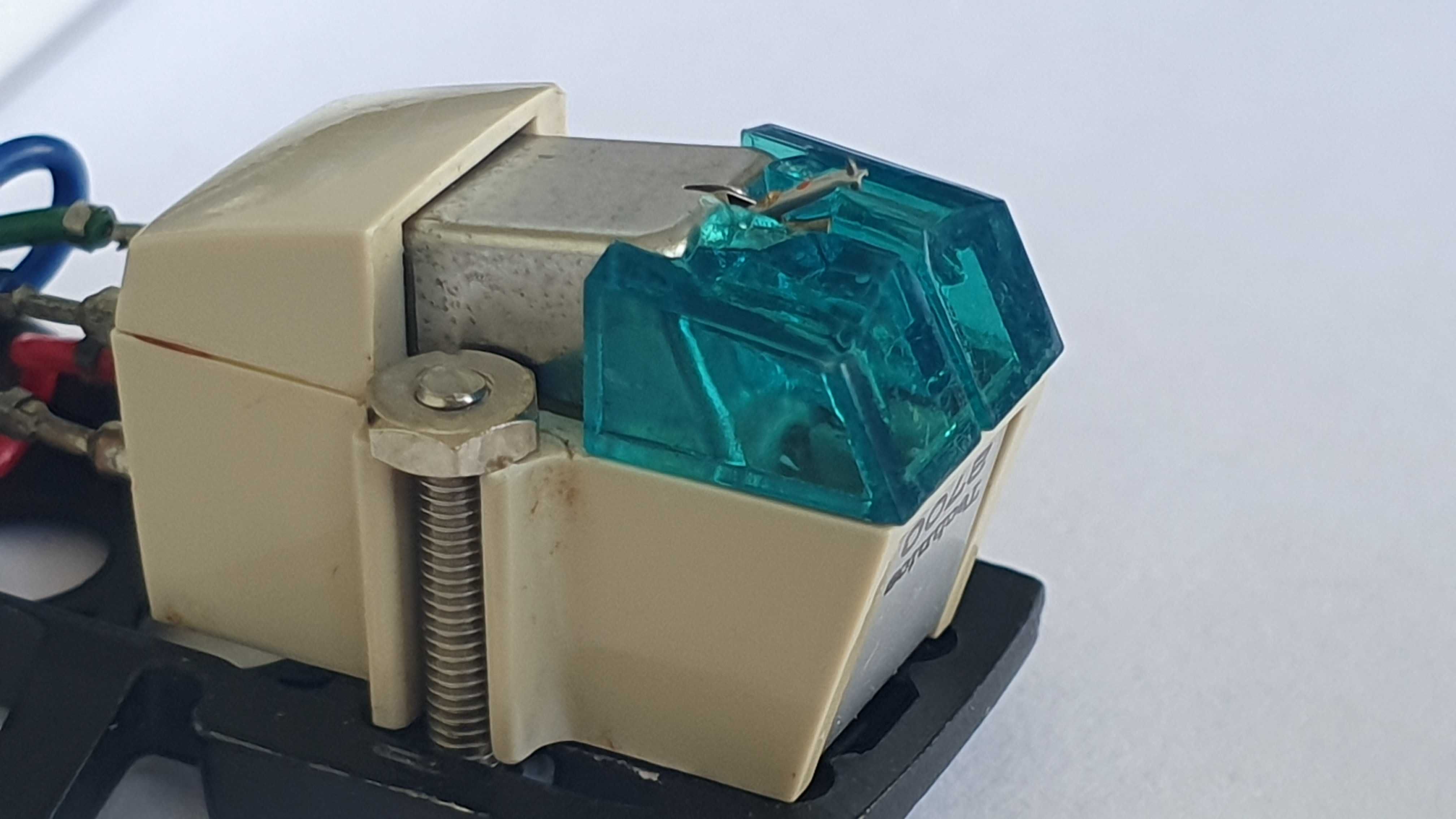 Technics EPC-270 Wkładka z Headshell
