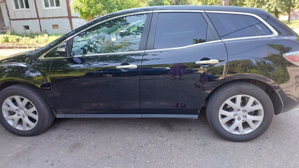 Продам Мазда СХ7