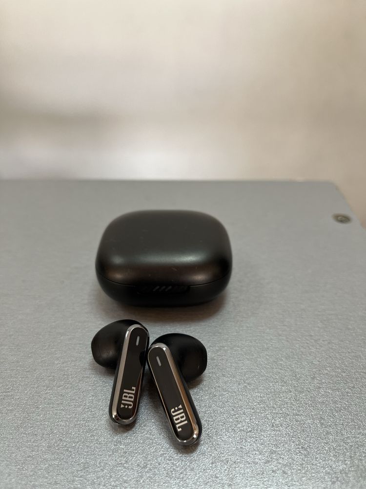 Навушники JBL Live Flex  Оригінал