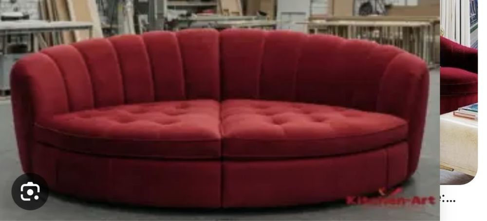 Продам диван б/у