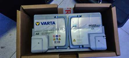 Bateria Varta para BMW 12V 80Ah 800A Sart/stop (AGM) ( NOVA )