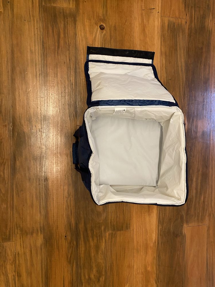 Saco Térmico - 23L Marca Aro